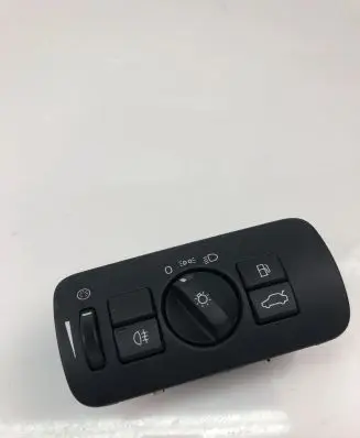Volvo S60 Light switch 30739412