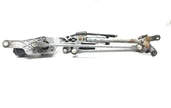 Mazda 2 Front wiper linkage and motor LDF71