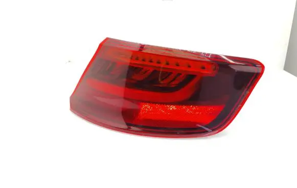 Audi A3 S3 8V Rear/tail lights 8V4945096A 81100202504 81100202