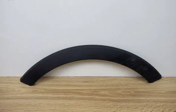 Hyundai i20 Active Rear arch trim 87744C8700