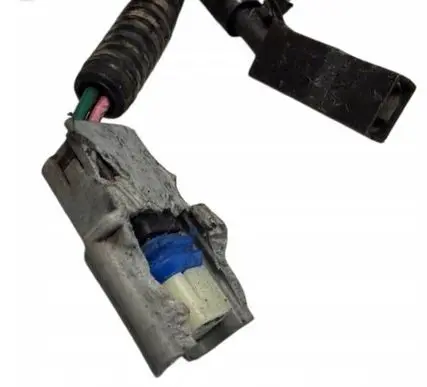 Tesla Model S Wiring harness 100465701 AW1833B 1004557-01-H