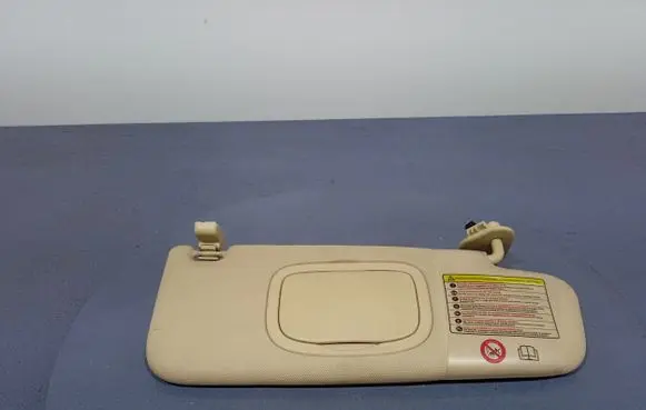 Alfa Romeo 159 Sun visor B2889374