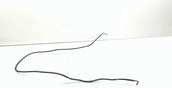 BMW 3 E92 E93 Convertible roof line/pipe/hose 