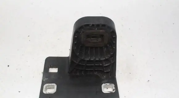 Volkswagen ID.4 Radiator support slam panel bracket 1EA121367H