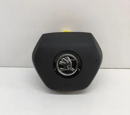 Skoda Karoq Steering wheel airbag 57A880201D