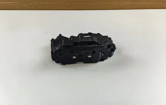Front door lock