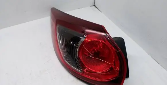 Mazda CX-5 Rear/tail lights KD5451160