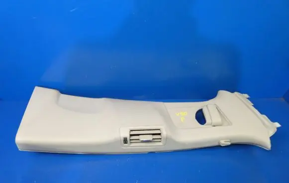 Volvo S90, V90 (B) pillar trim (top)