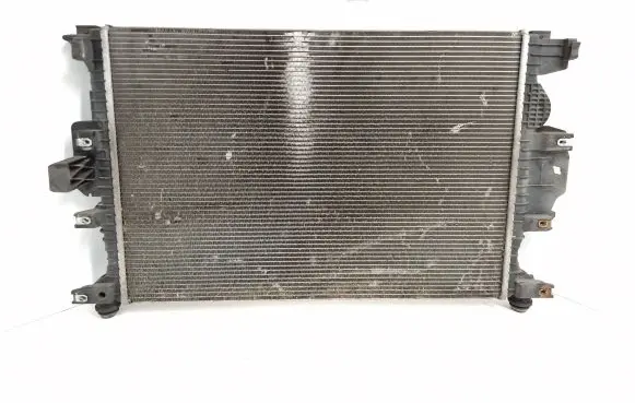 Ford Mondeo MK V Coolant radiator