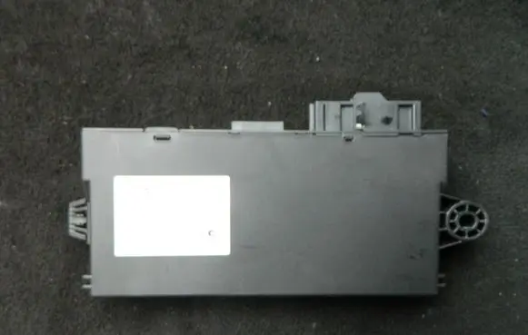 BMW 3 E90 E91 CAS control unit/module 9278745