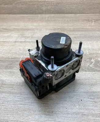 Toyota Yaris ABS Pump 895410D170 06210962033 445400D100
