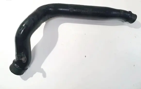 Volvo V70 Intercooler hose/pipe 8624887