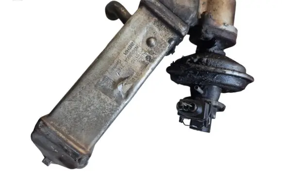 EGR valve