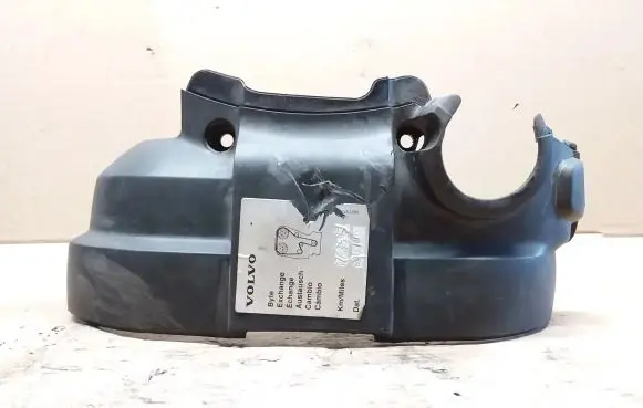 Volvo V70 Engine cover (trim) 31251754