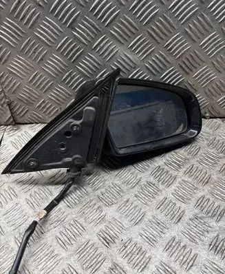 Audi A6 S6 C6 4F Front door electric wing mirror 448506