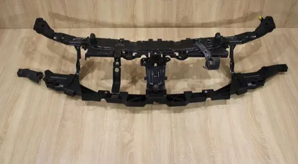 Renault Laguna III Radiator support slam panel 625100001R
