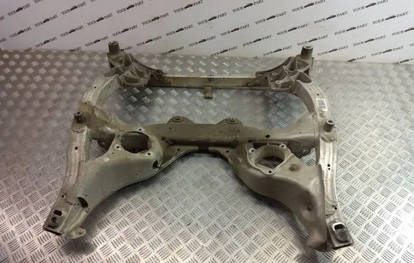 BMW 5 F10 F11 Front subframe 6796693 VT6N54LL
