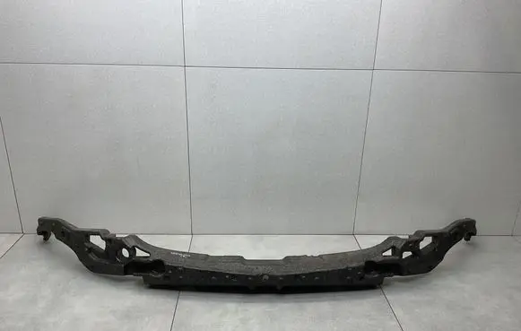 Opel Insignia B Front bumper foam support bar 39098178