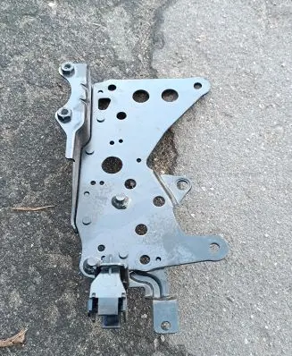 BMW X5 E53 Other interior part 8099555