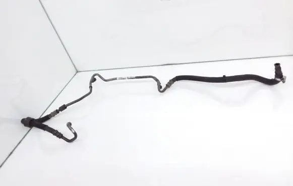 Audi A8 S8 D4 4H Power steering hose/pipe/line 4H1422891Q