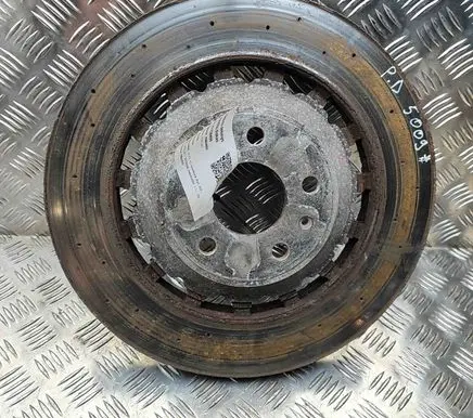 Audi RS3 Front brake disc 8V0615301S