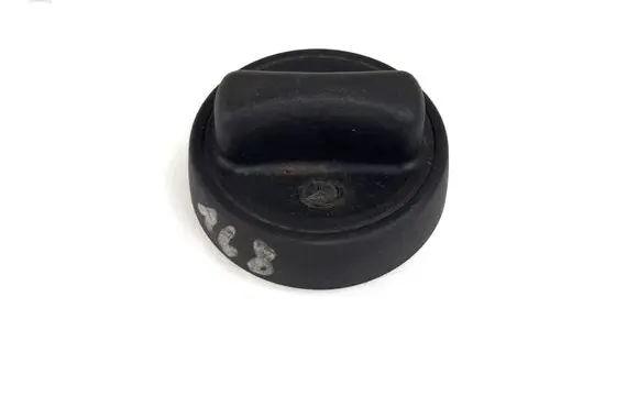 Fuel tank filler cap
