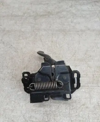 Mercedes-Benz Vaneo W414 Engine bonnet/hood lock/catch A4148800060