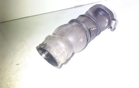 Peugeot Partner Intercooler hose/pipe 9685214180