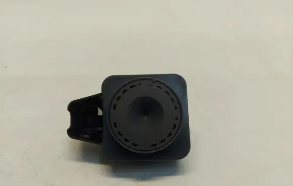 Alarm system siren