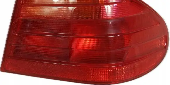 Mercedes-Benz E W210 Rear/tail lights A2108200264