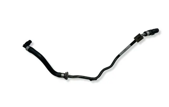 Porsche Cayenne (92A) Clutch pipe/line 7P0198415F 95811641601