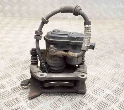 Audi A5 8T 8F Rear brake caliper 32347485