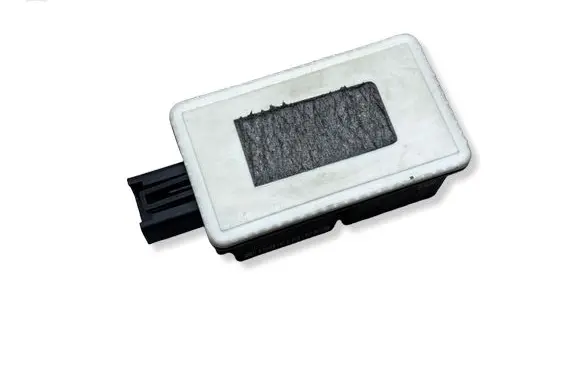 Volvo V70 Door central lock control unit/module 31252988