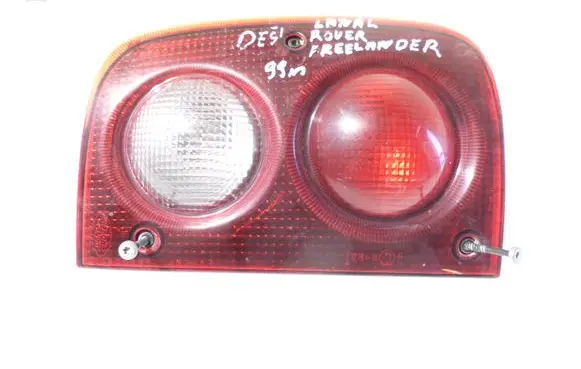 Land Rover Freelander Rear/tail lights 22960202 AMR4003
