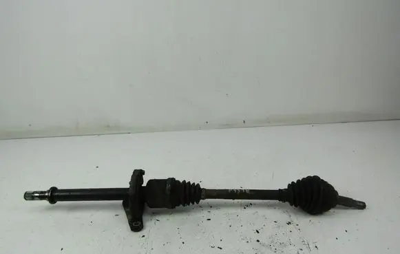Renault Megane II Drive shaft (set) 