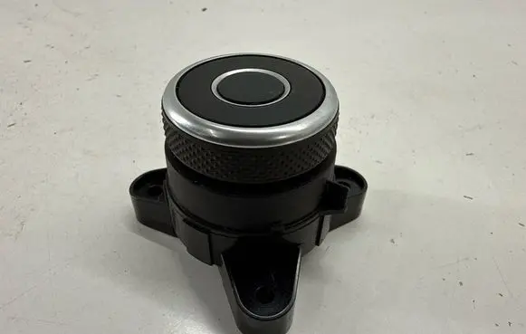 Alfa Romeo Stelvio Multifunctional control switch/knob 156158322 156158642 10077355