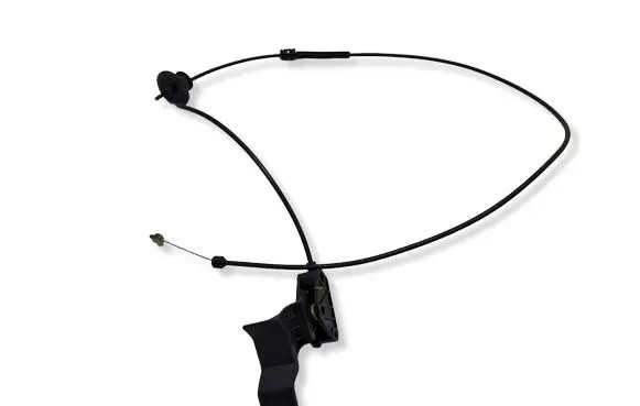 Citroen C3 Engine bonnet/hood lock release cable 