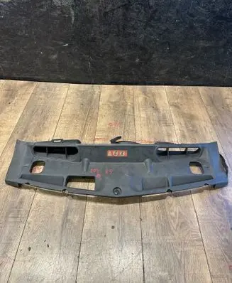 Mercedes-Benz C W204 Top upper radiator support slam panel A2045000155 SP5773