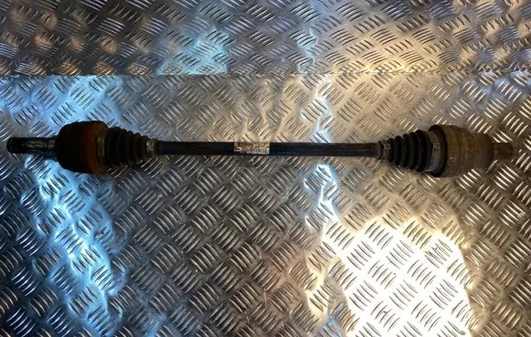 Volvo XC70 Rear driveshaft P30735647 T060227