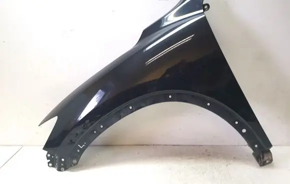 Mazda CX-5 Fender 
