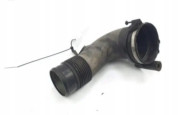 Audi A8 S8 D4 4H Air intake hose/pipe