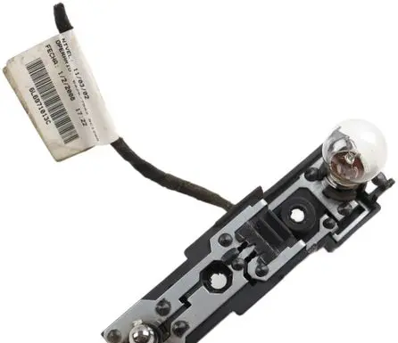 Seat Ibiza III (6L) Tail light bulb cover holder 6L6945231