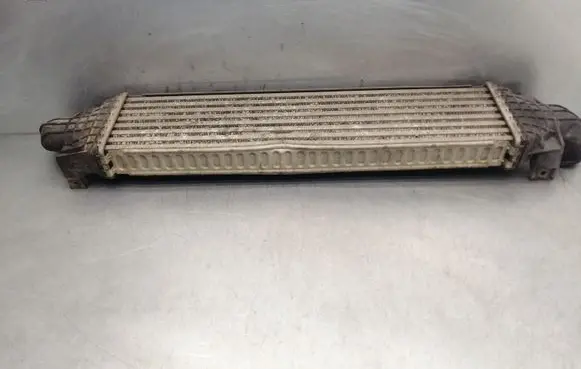 Ford Focus Intercooler radiator 3M5H9L440AE