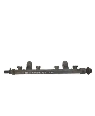 Hyundai Coupe Fuel injector supply line/pipe 9260980013