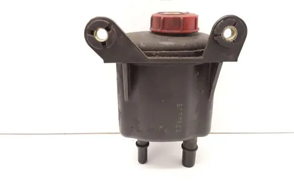 Power steering fluid tank/reservoir