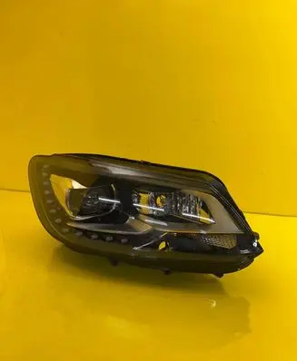 Volkswagen Touran III Headlight/headlamp 1T1941754H