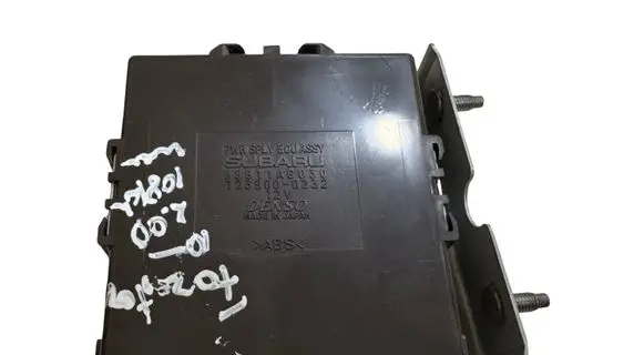 Subaru Forester SH Other control units/modules 88811AG030