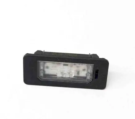 BMW 3 F30 F35 F31 Number plate light 7193293
