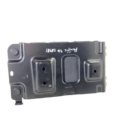 Chrysler Pacifica Central body control module 68360198AB 68360200AB P68360198AB