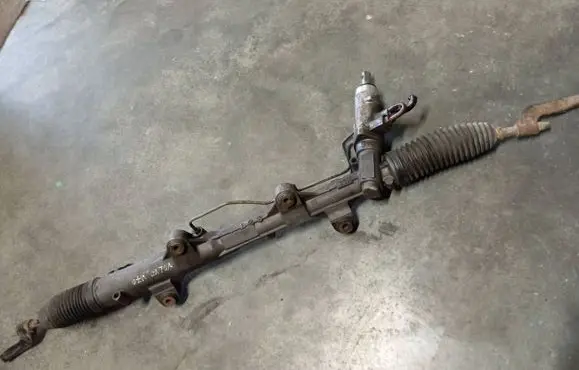 Volvo V70 Steering rack 7852974909 70403810032